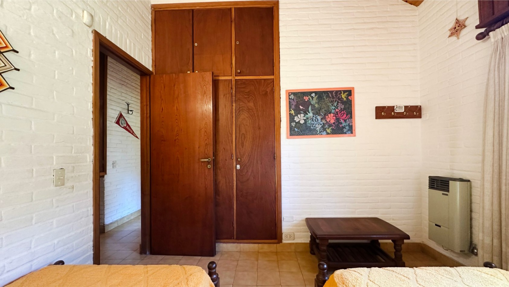 Casa en alquiler Pinamar Zona Lasalle
