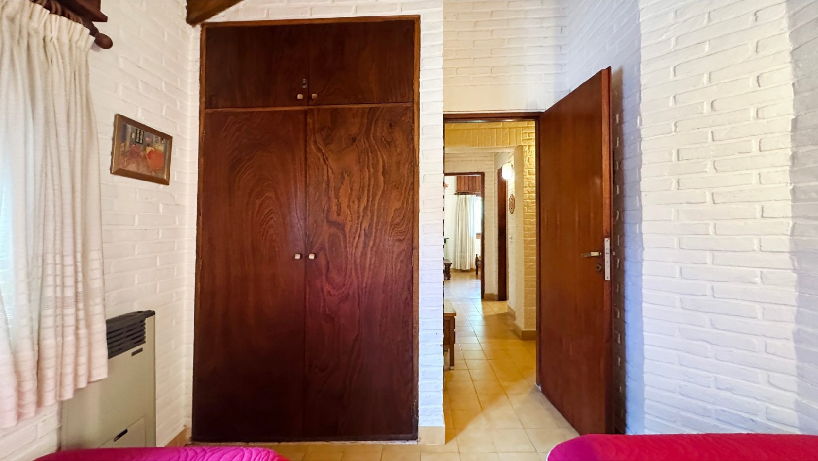 Casa en alquiler Pinamar Zona Lasalle