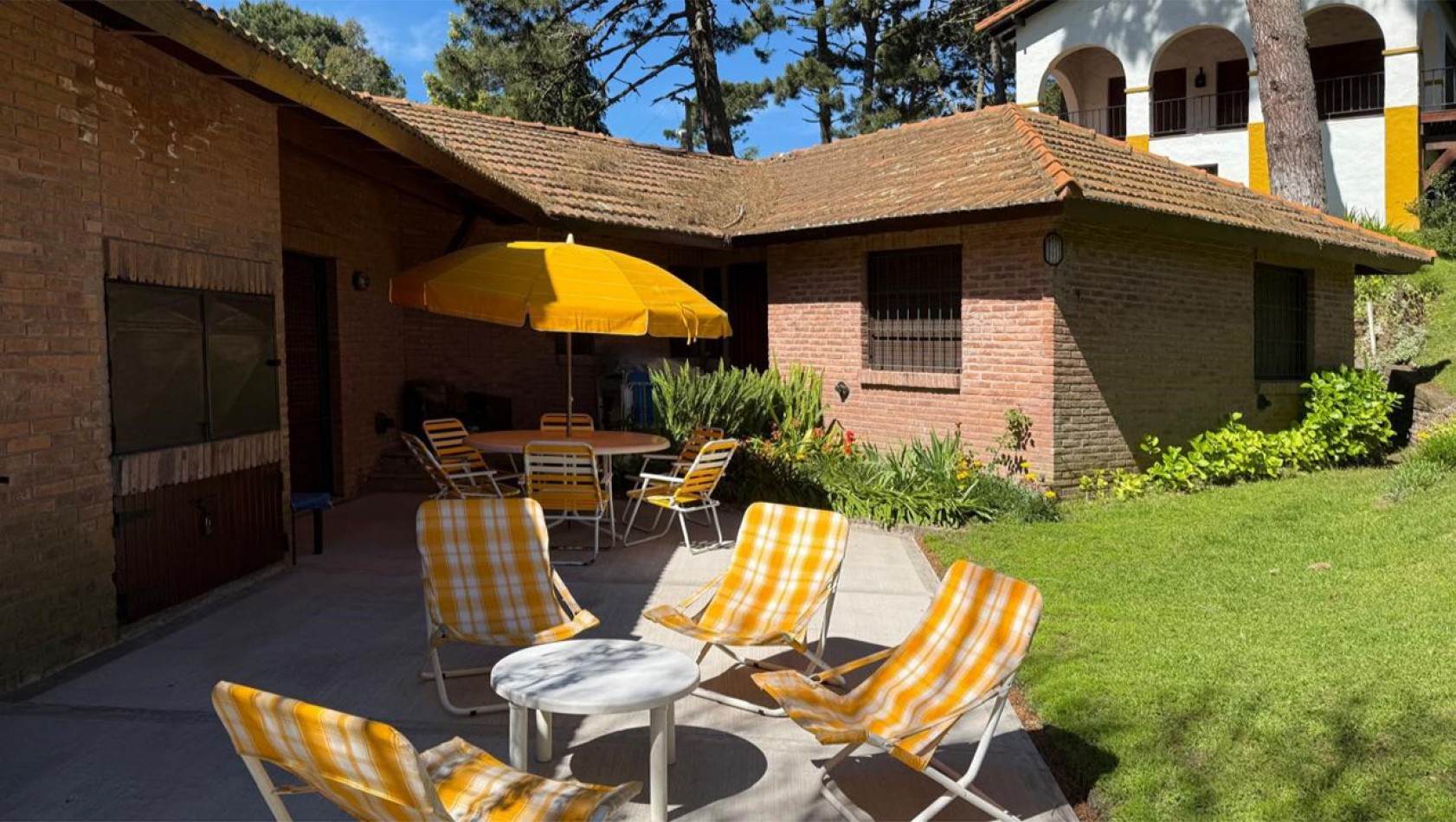 Casa en alquiler Pinamar Zona Lasalle