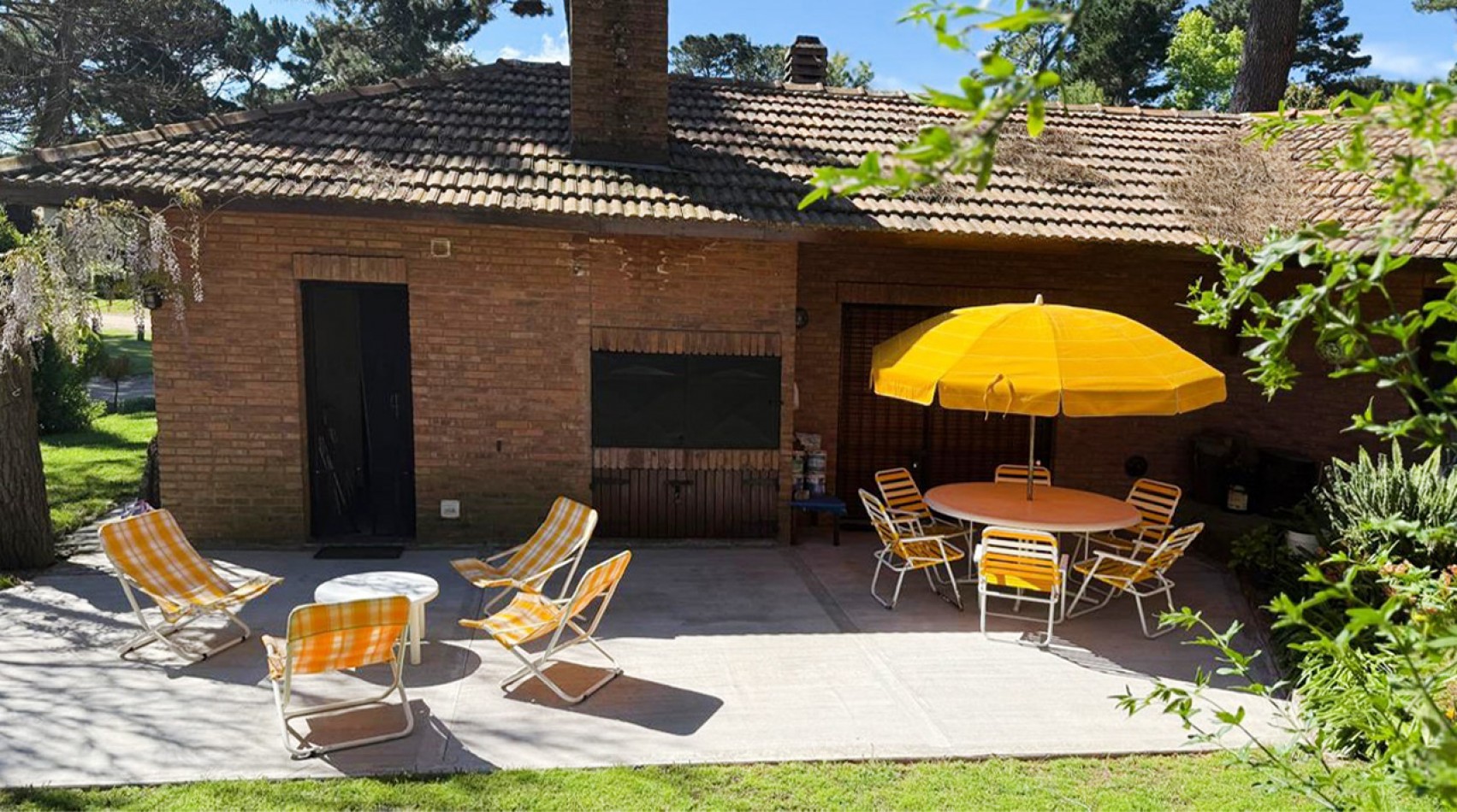 Casa en alquiler Pinamar Zona Lasalle