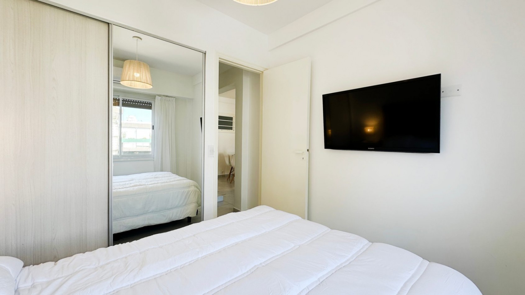 Departamento en Alquiler - Zona Centro