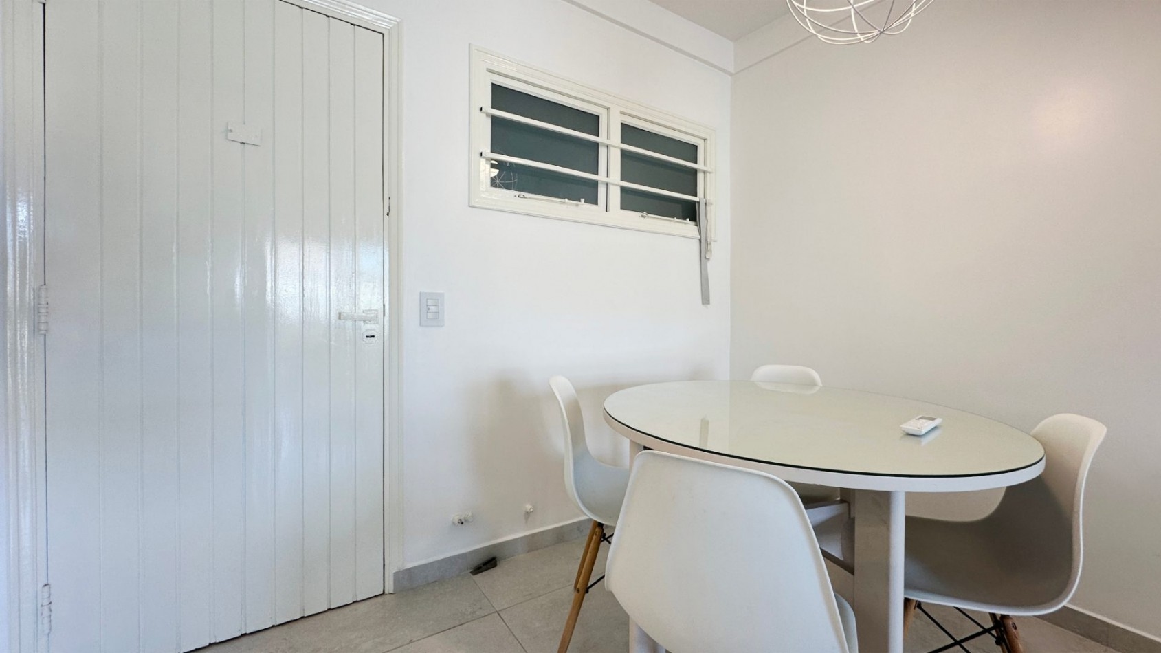 Departamento en Alquiler - Zona Centro