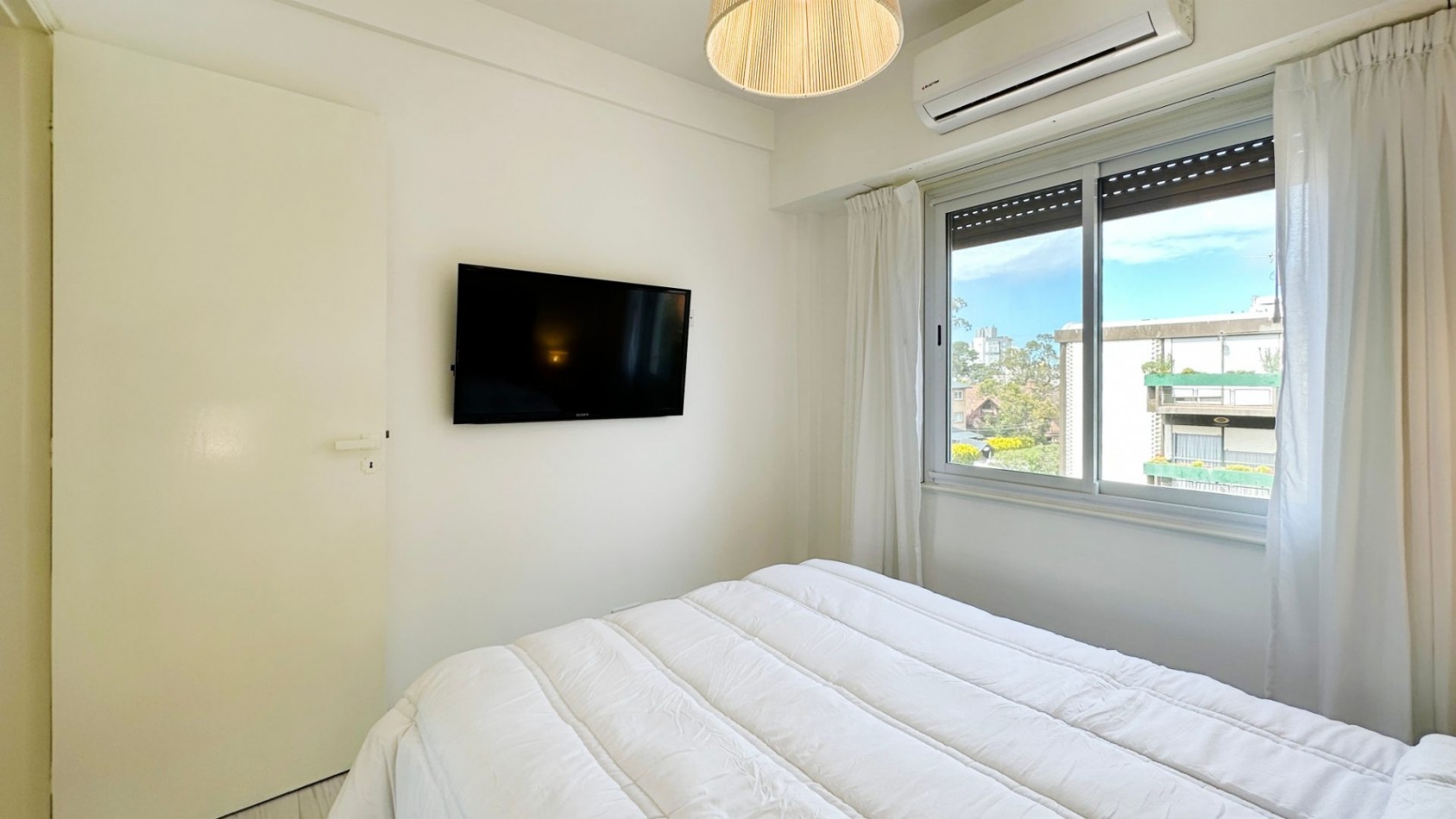 Departamento en Alquiler - Zona Centro