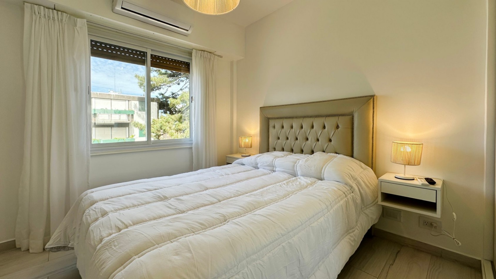 Departamento en Alquiler - Zona Centro