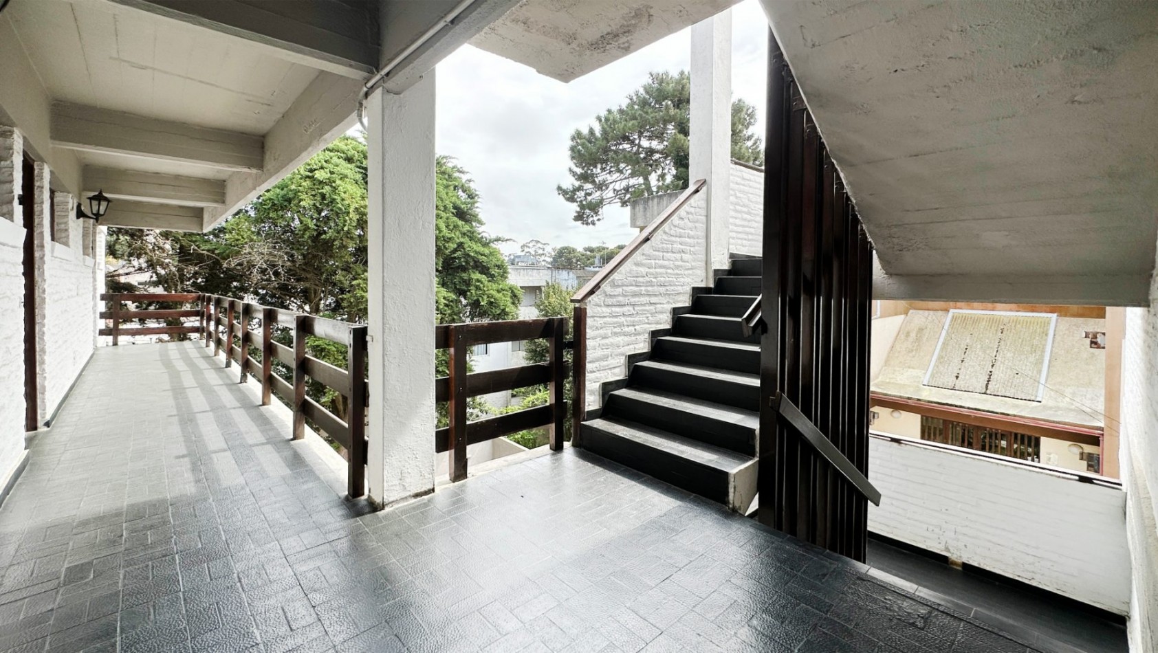 Departamento en Alquiler - Zona Centro