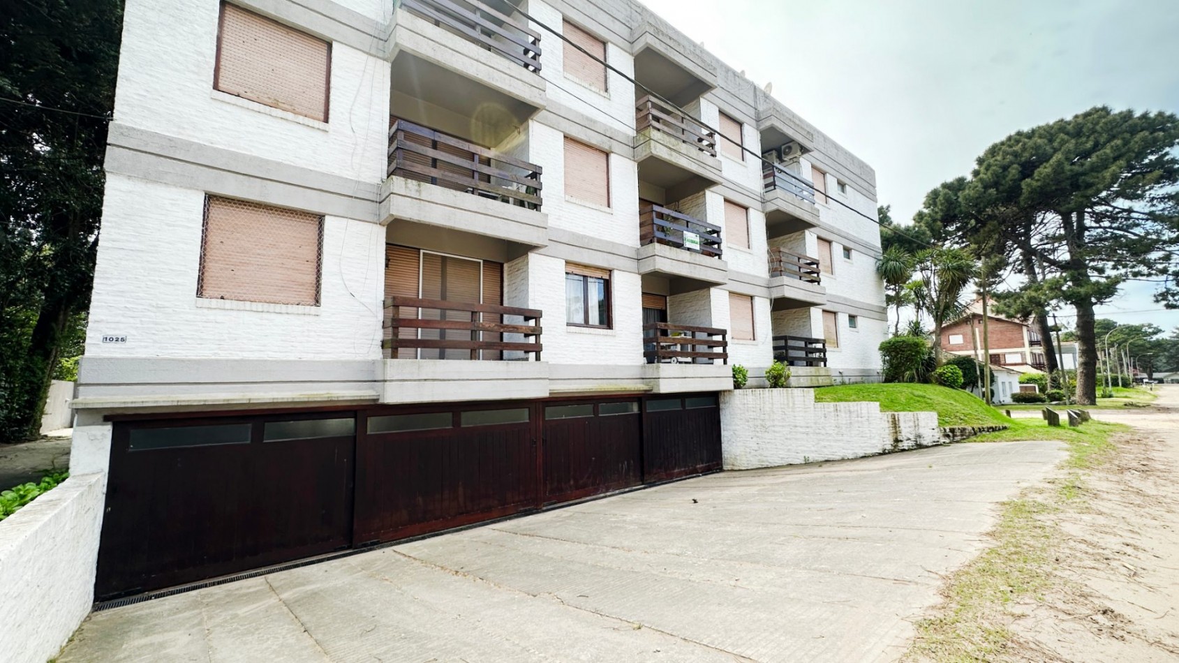 Departamento en Alquiler - Zona Centro