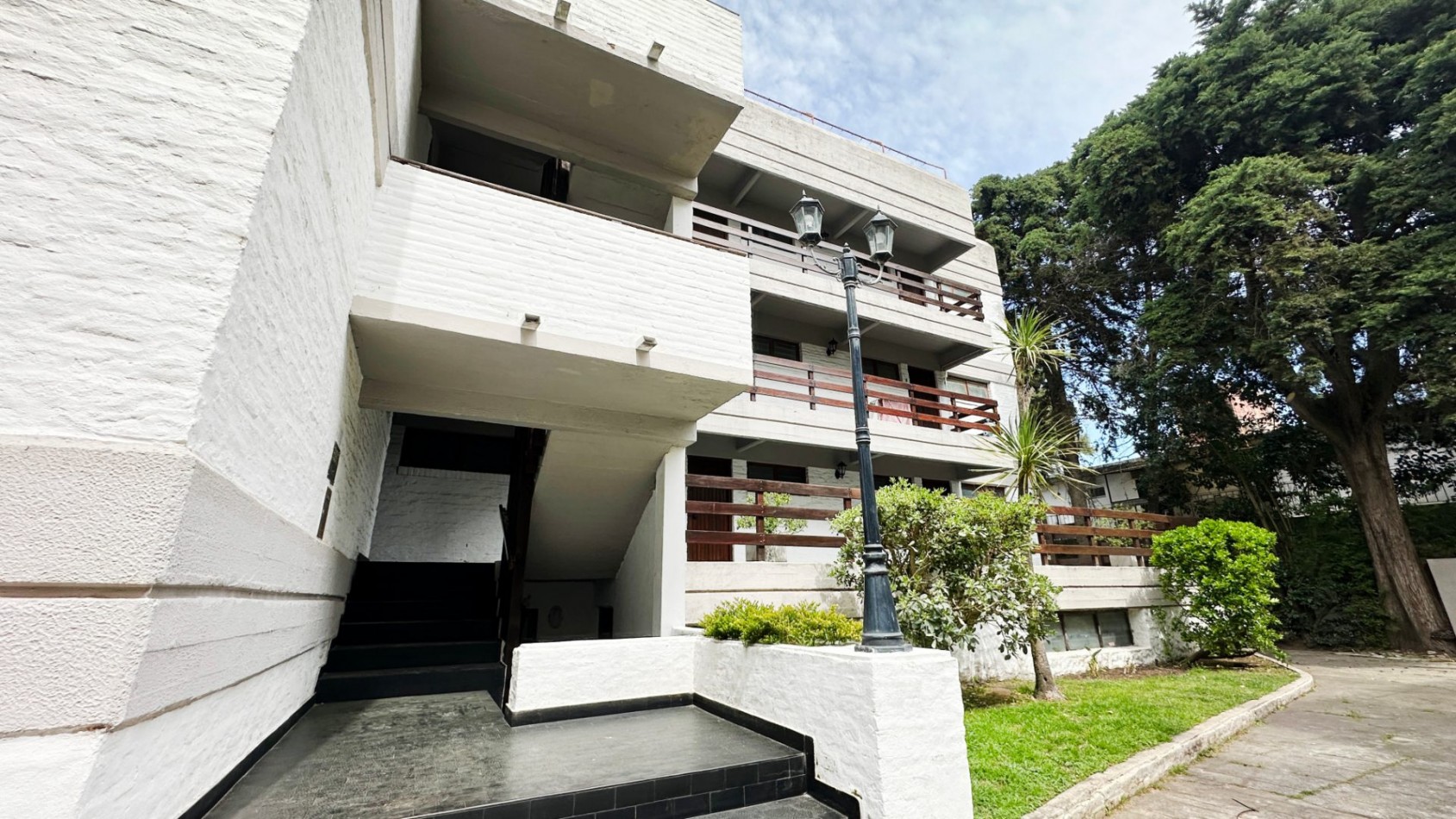 Departamento en Alquiler - Zona Centro