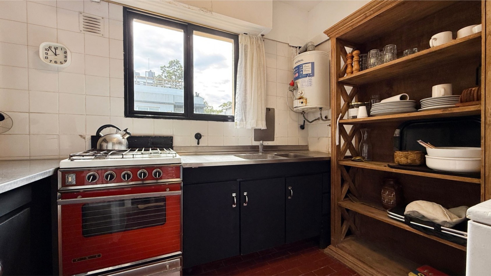 Departamento en venta Pinamar - Zona Centro