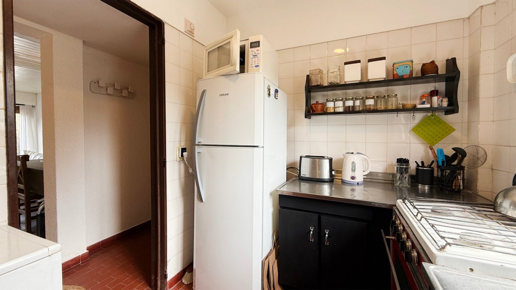 Departamento en venta Pinamar - Zona Centro