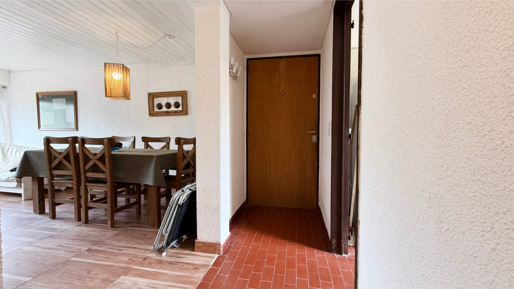 Departamento en venta Pinamar - Zona Centro