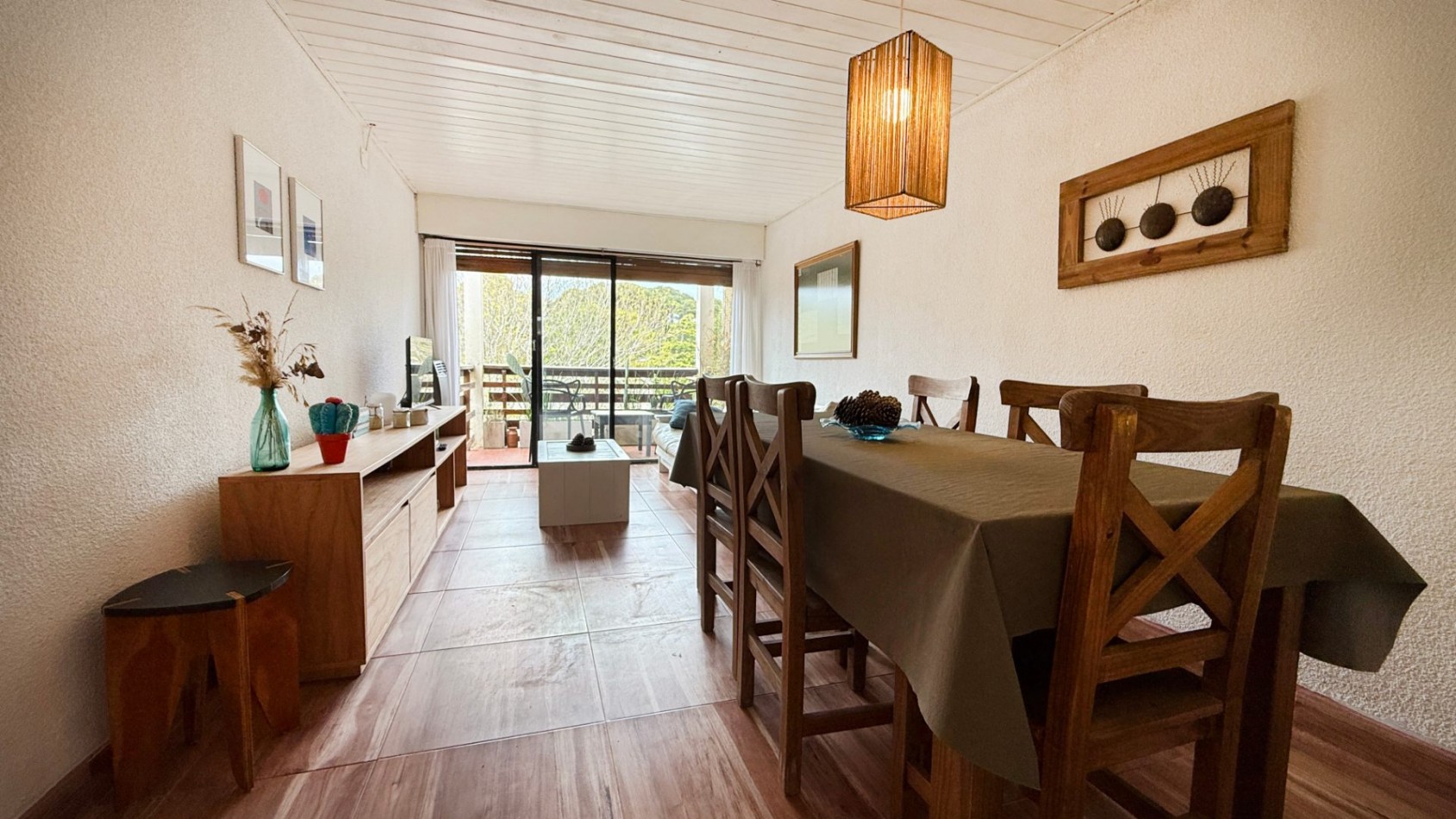 Departamento en venta Pinamar - Zona Centro