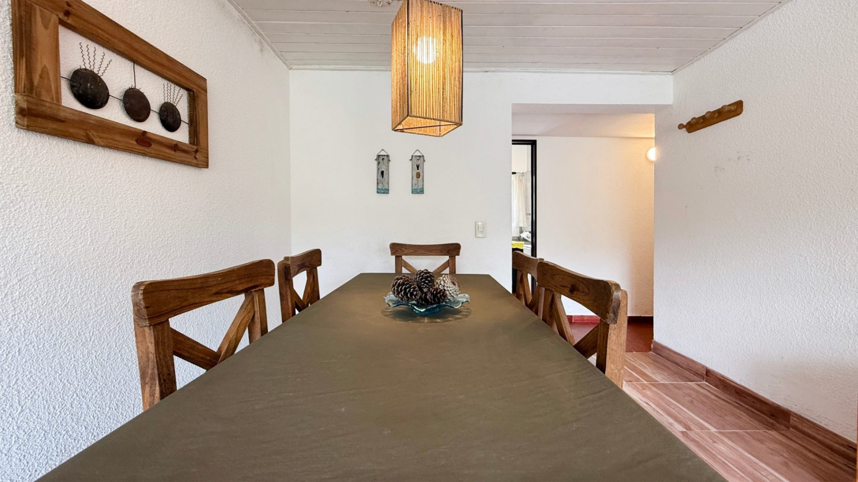 Departamento en venta Pinamar - Zona Centro