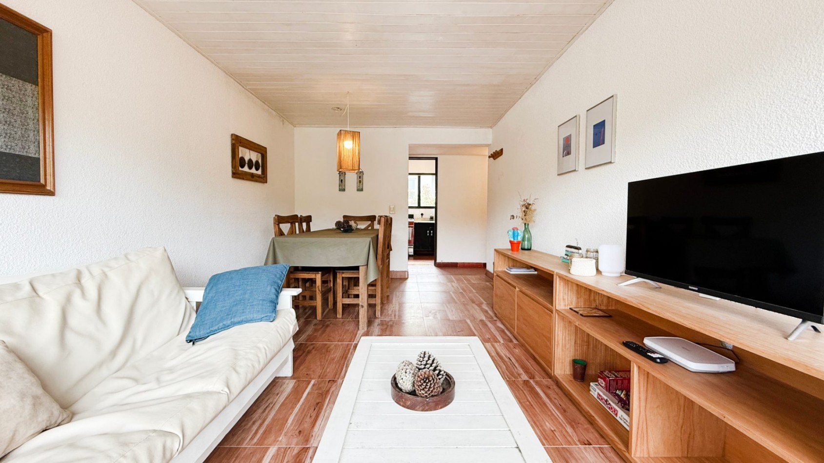 Departamento en venta Pinamar - Zona Centro