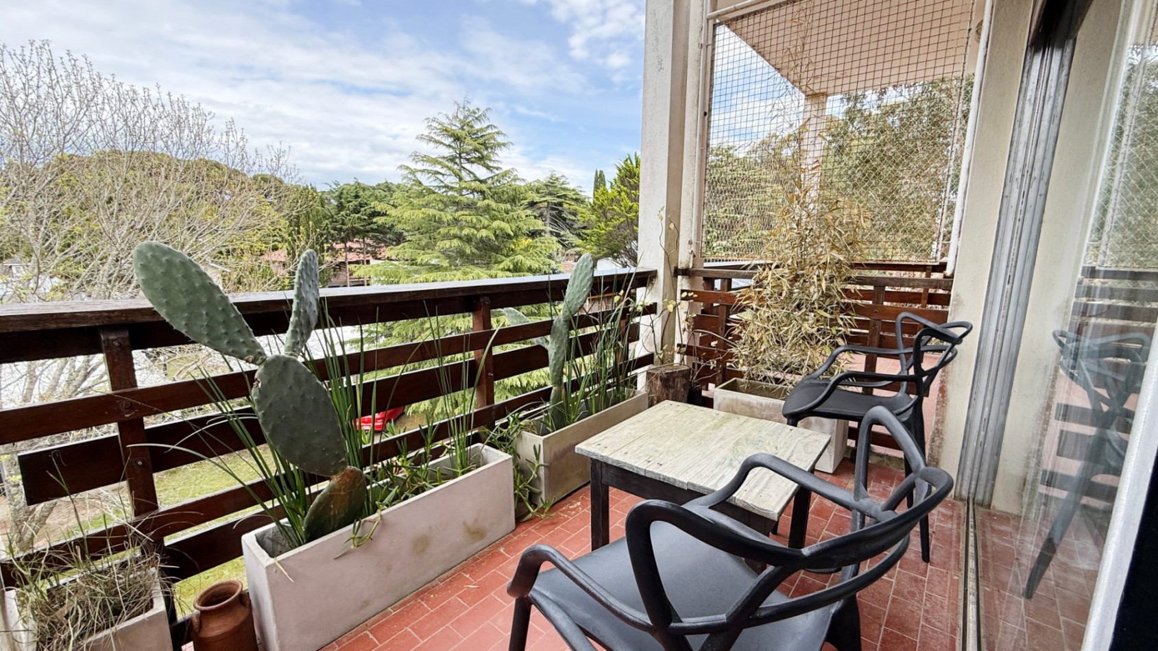 Departamento en venta Pinamar - Zona Centro