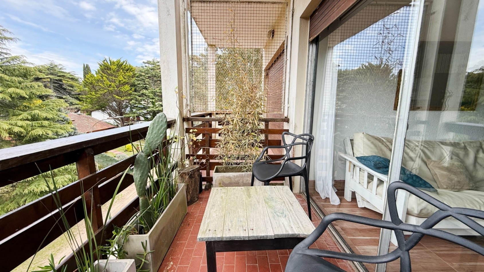 Departamento en venta Pinamar - Zona Centro