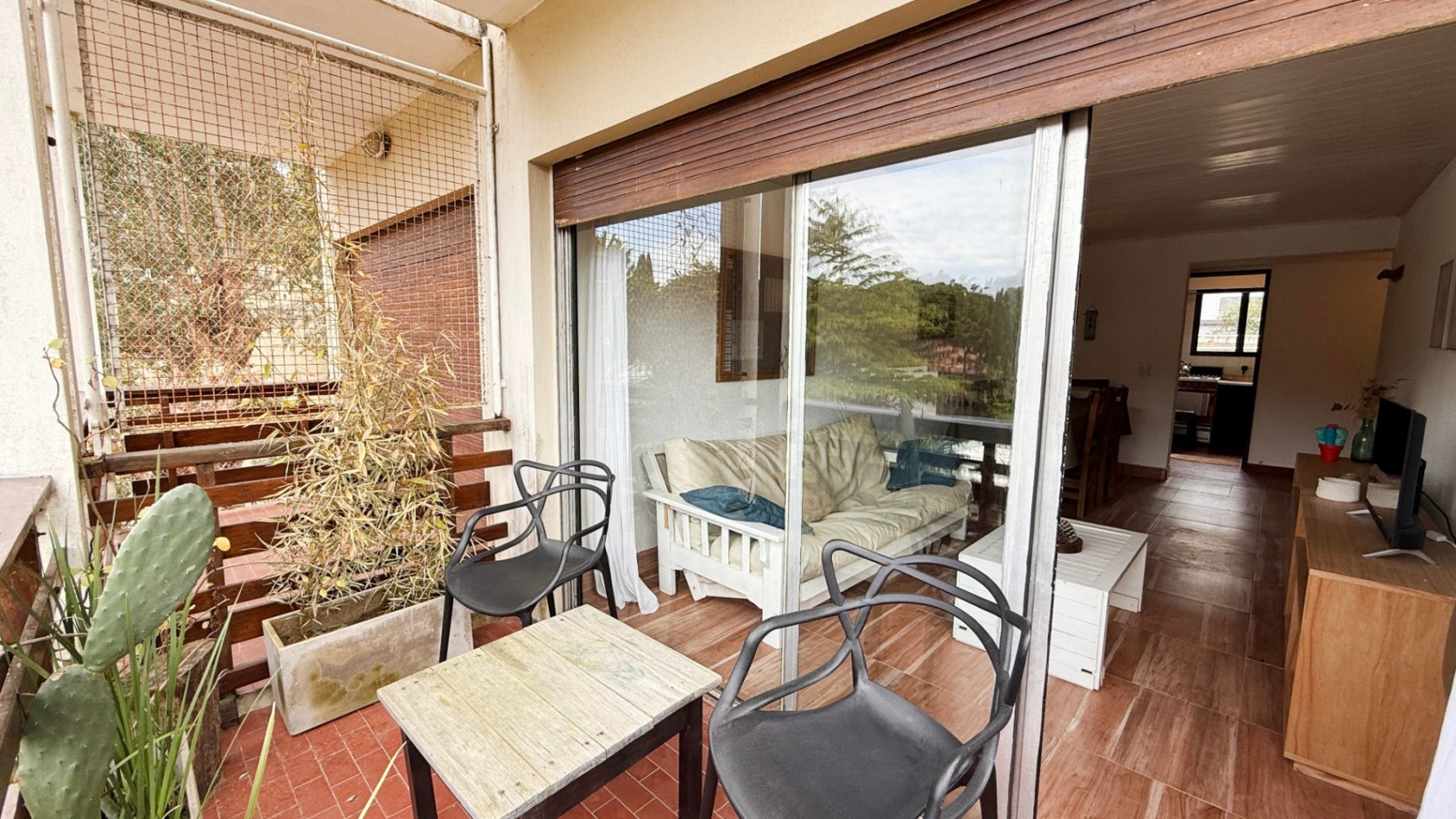 Departamento en venta Pinamar - Zona Centro