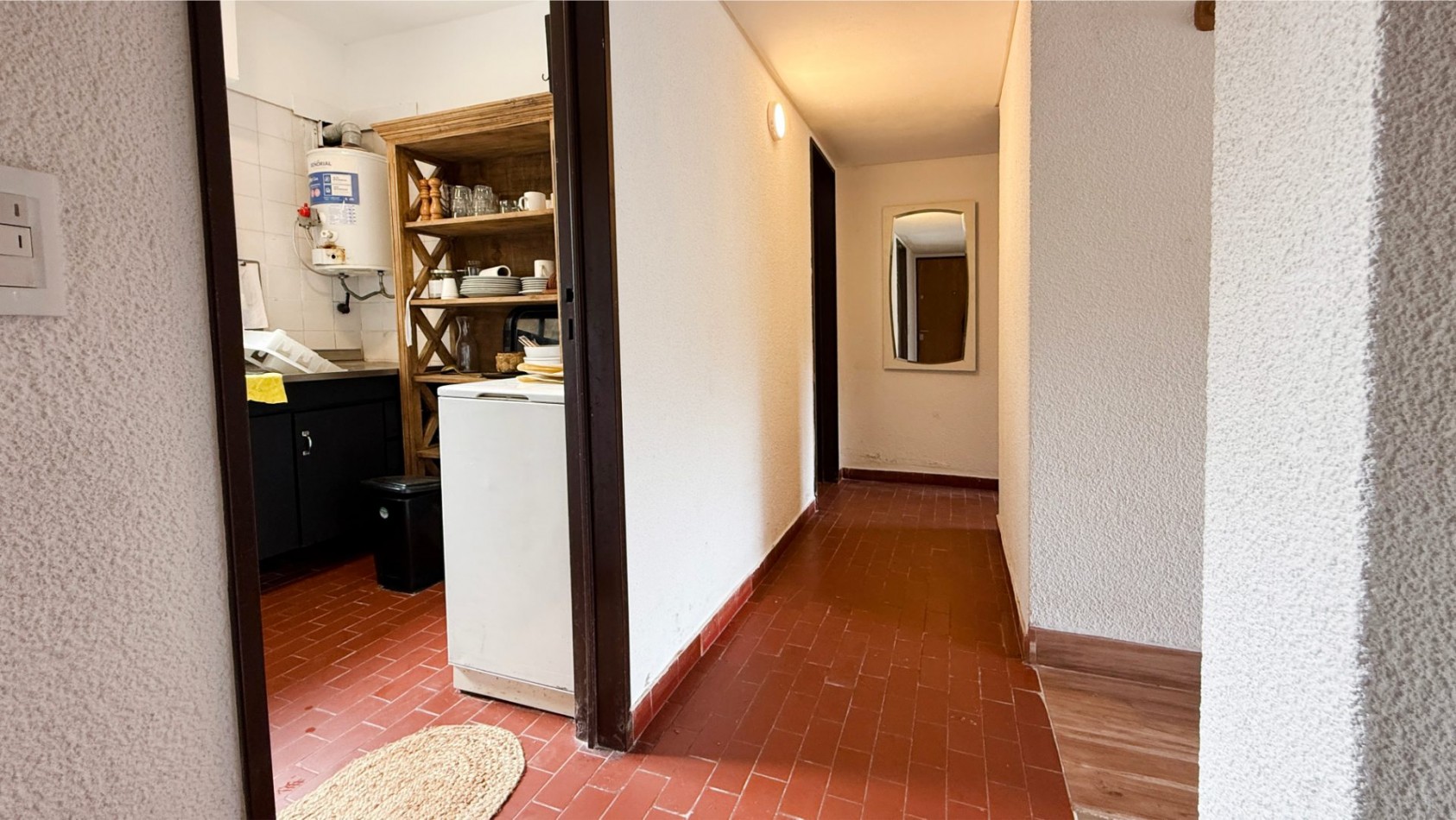 Departamento en venta Pinamar - Zona Centro