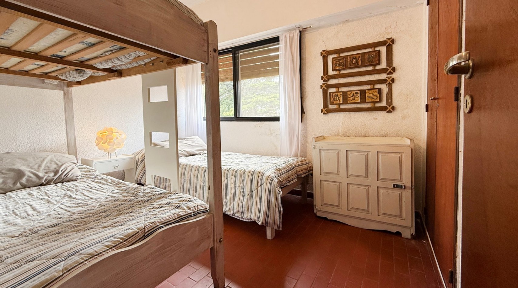 Departamento en venta Pinamar - Zona Centro