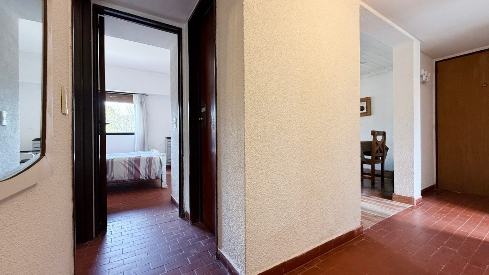 Departamento en venta Pinamar - Zona Centro