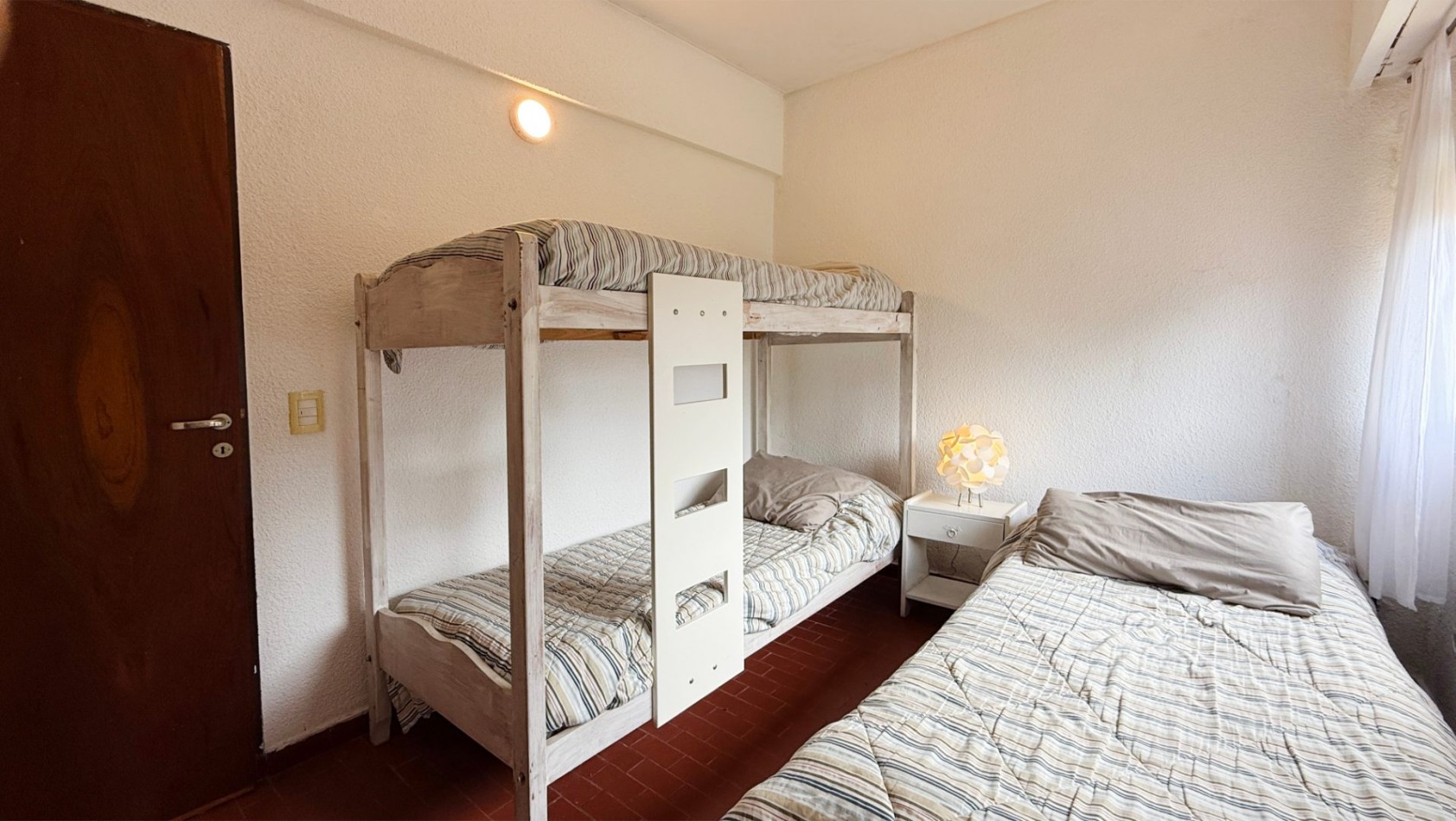 Departamento en venta Pinamar - Zona Centro