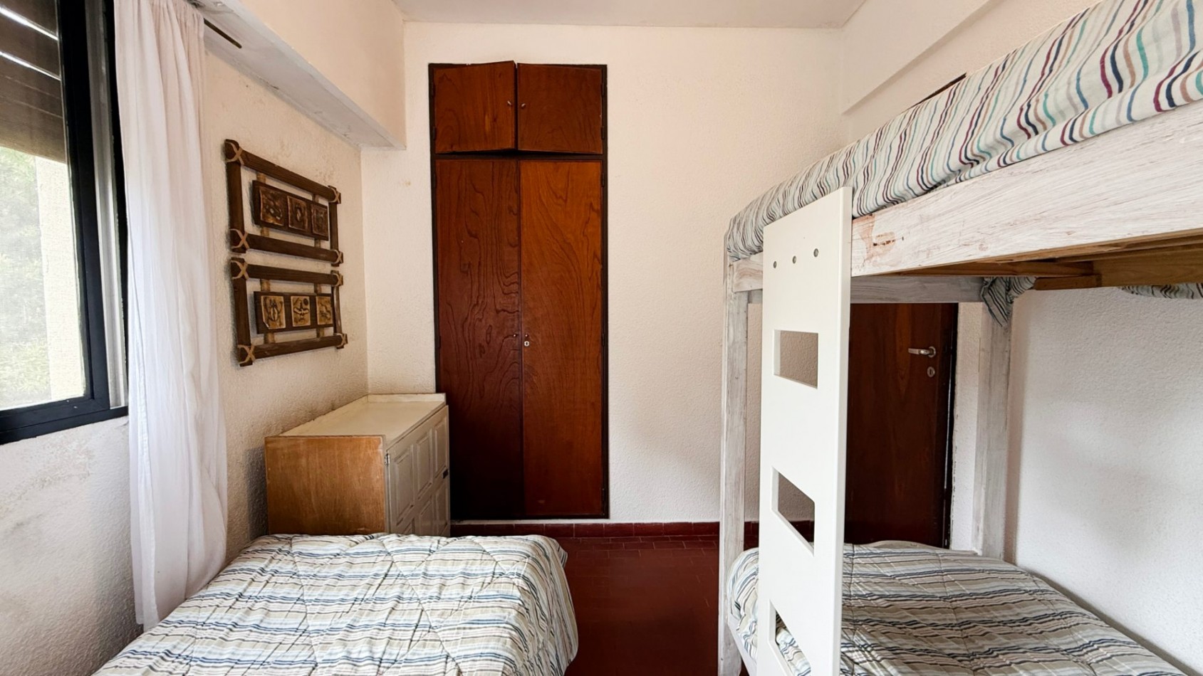 Departamento en venta Pinamar - Zona Centro
