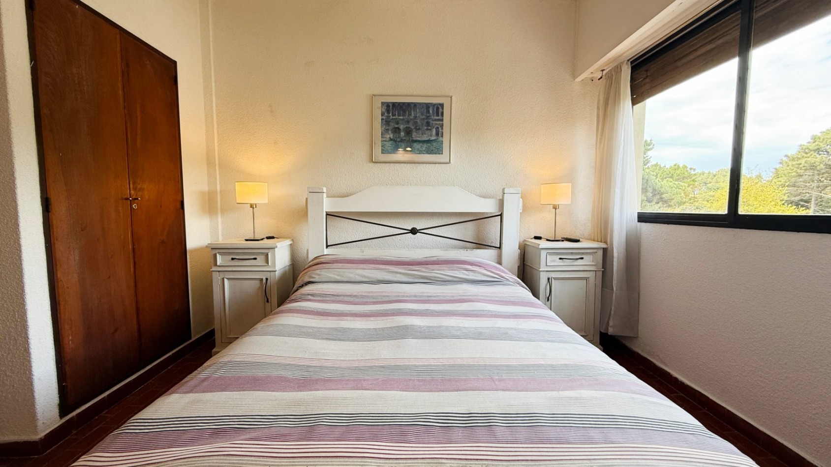 Departamento en venta Pinamar - Zona Centro