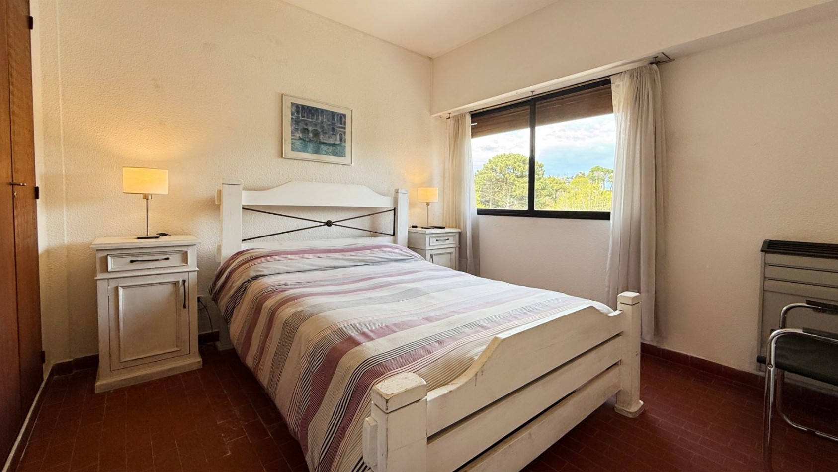 Departamento en venta Pinamar - Zona Centro
