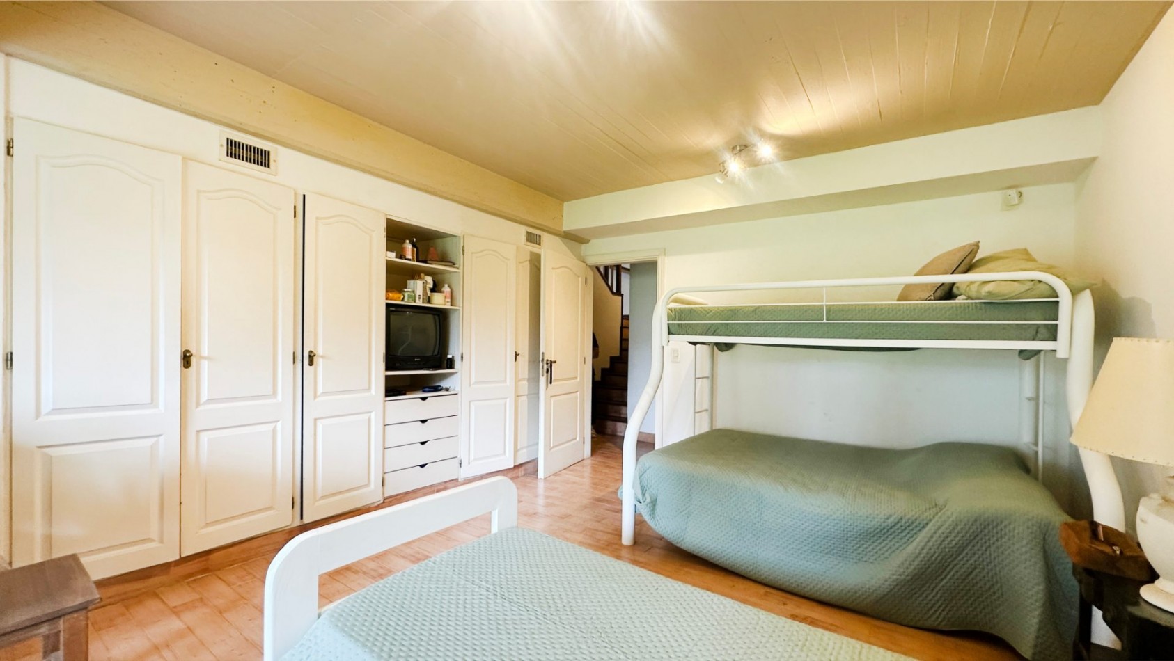 Casa en alquiler en Pinamar - Zona Golf VIejo.