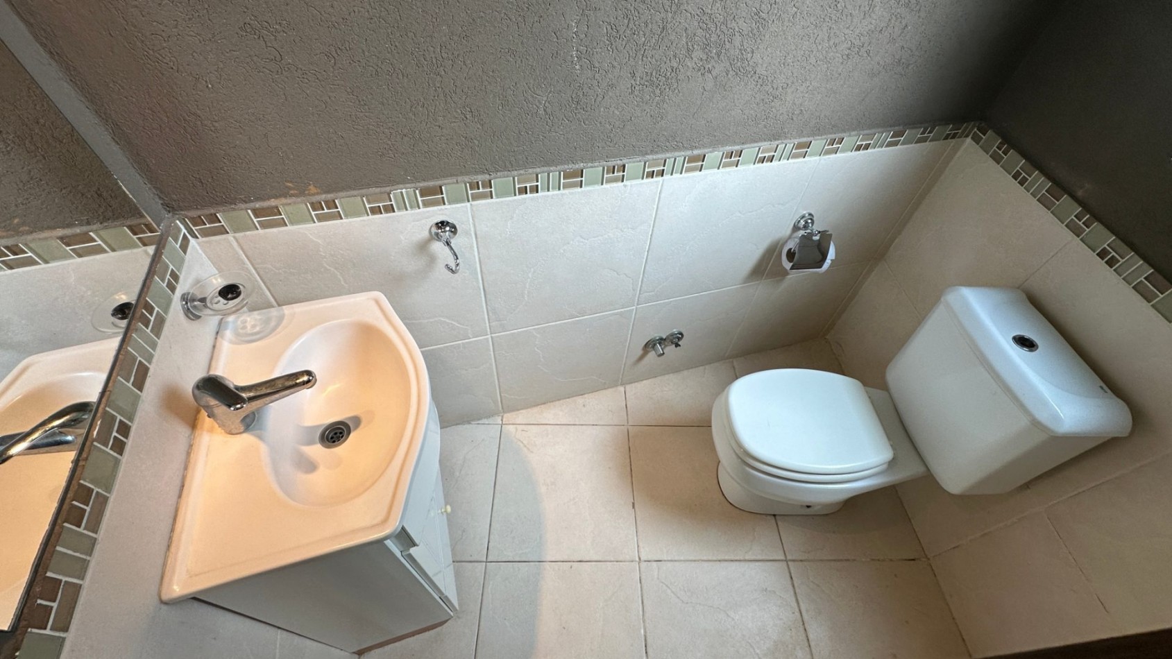 Duplex en alquiler Pinamar Zona Duplex