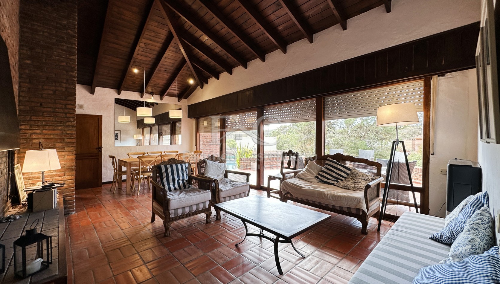 Casa en alquiler Pinamar Zona Lasalle