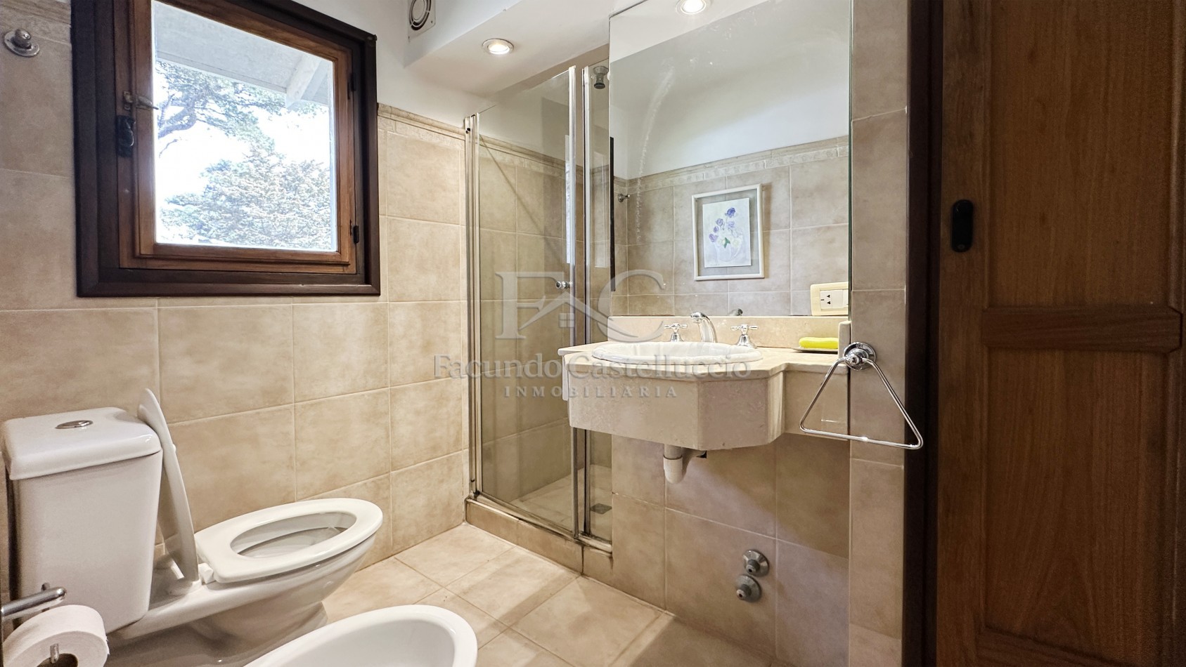 Casa en alquiler Pinamar Zona Lasalle