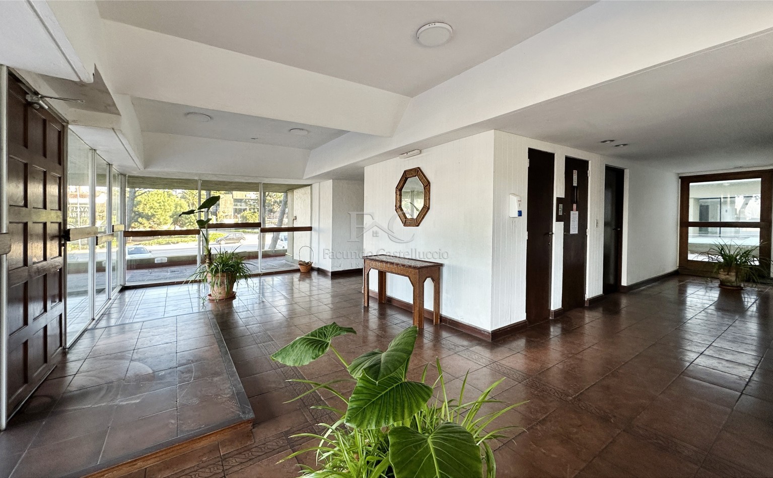 Departamento en venta Pinamar Zona Centro