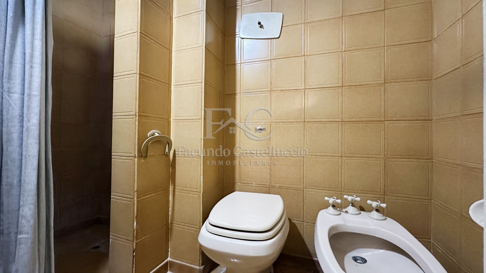 Departamento en venta Pinamar Zona Duplex