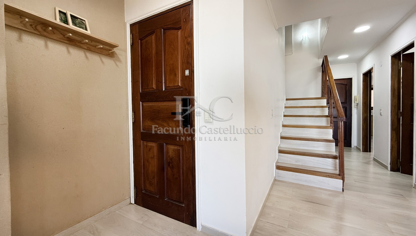 Departamento en Alquiler Pinamar Zona Norte Playa