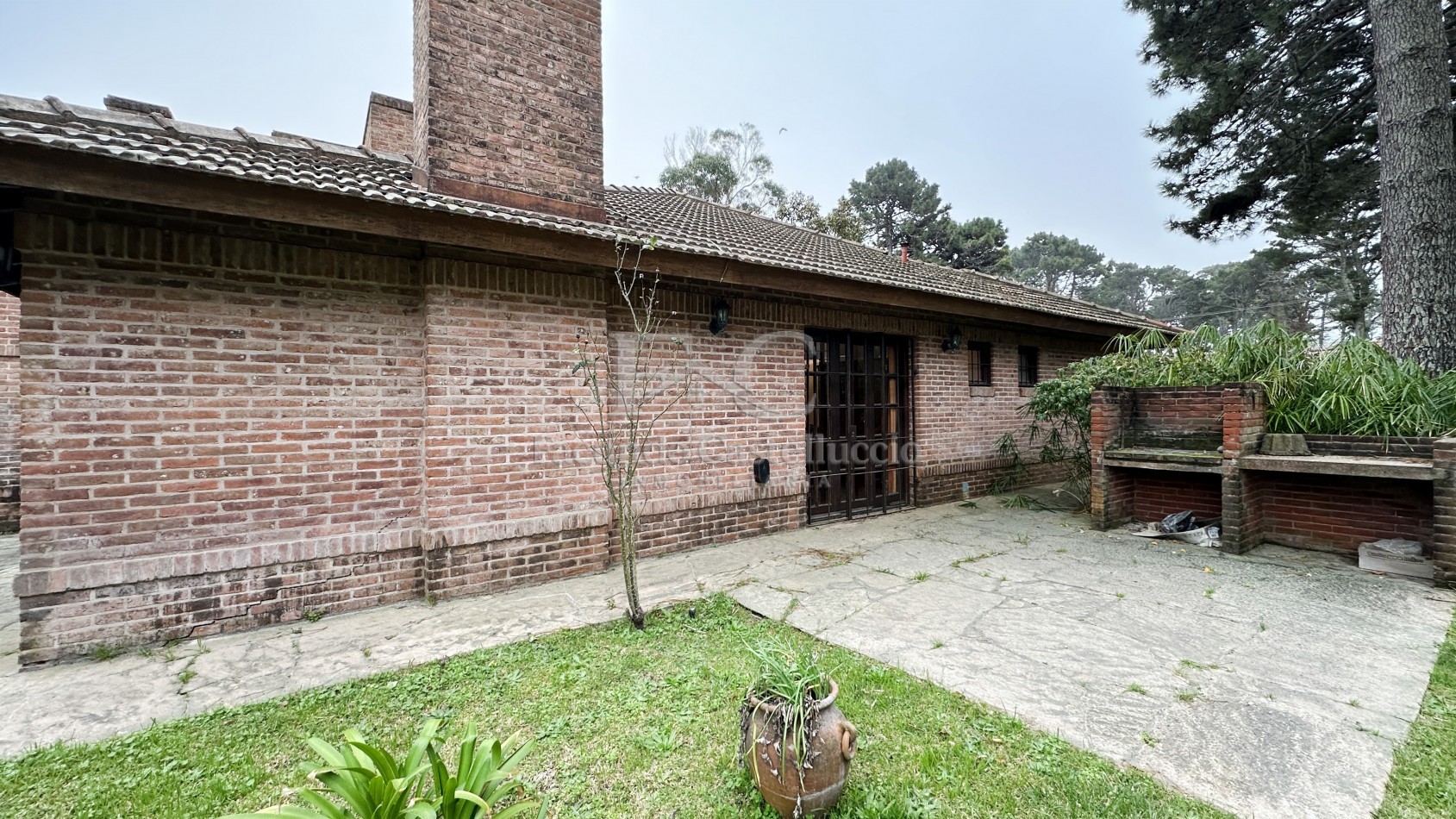 Casa en alquiler Pinamar Zona Iglesia - Semana Santa