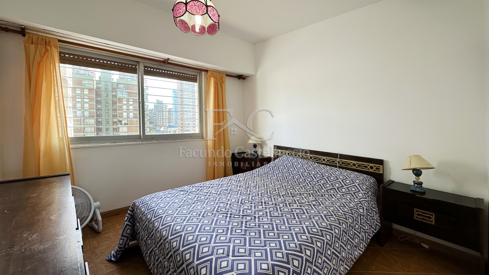 Departamento en Alquiler Pinamar Zona Centro