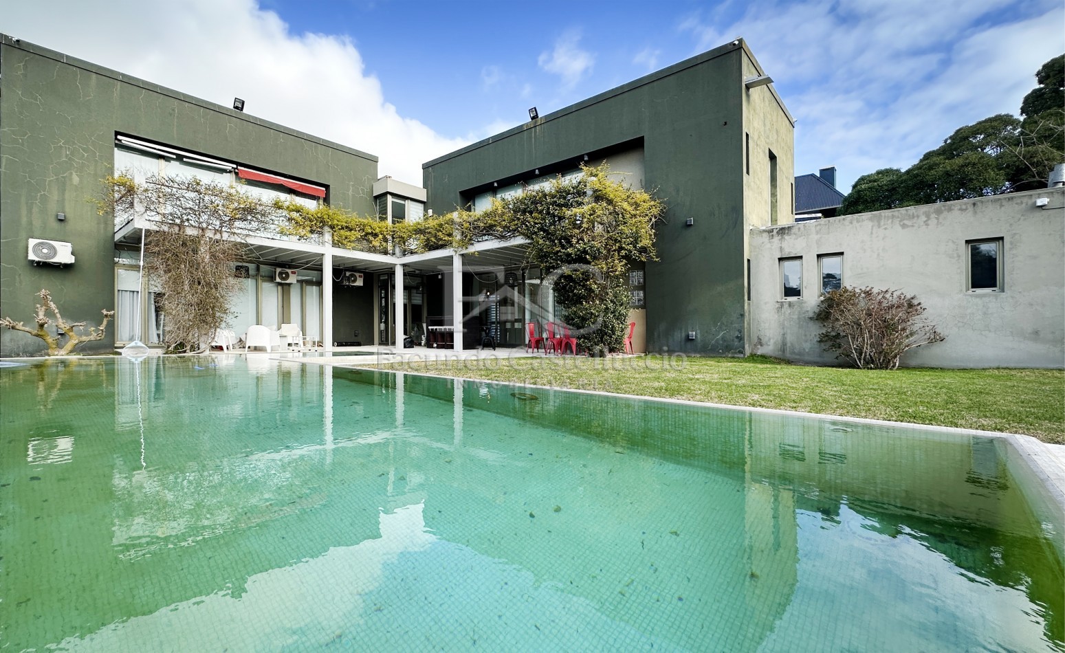 Casa en alquiler Centro Playa Pinamar