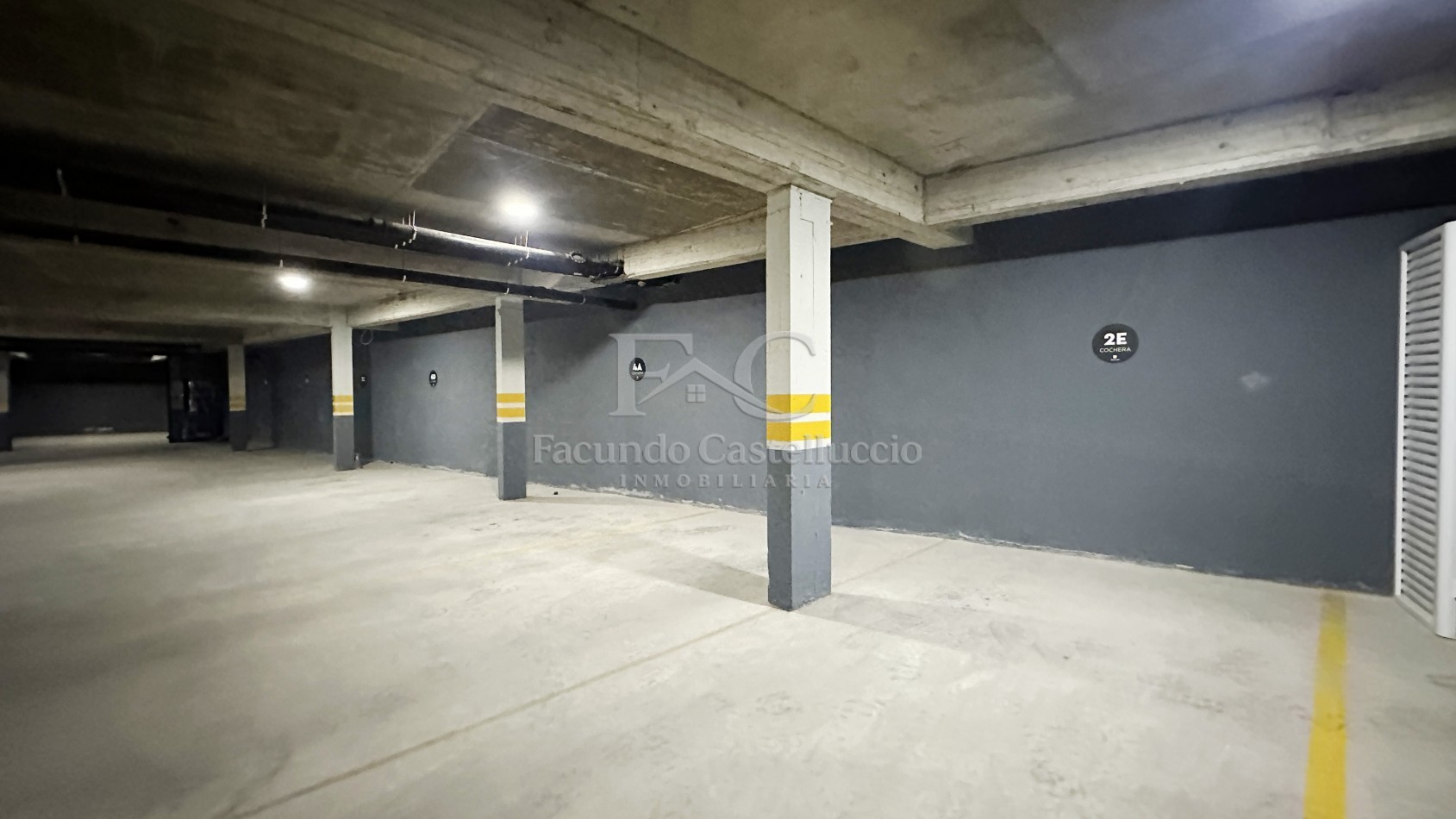 Departamento en alquiler Pinamar Zona Centro Playa Semana Santa