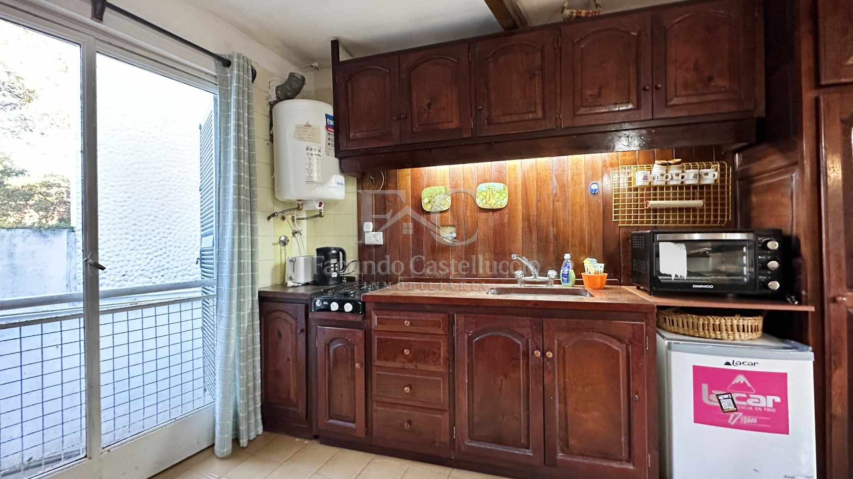 Departamento en venta Pinamar Zona Duplex