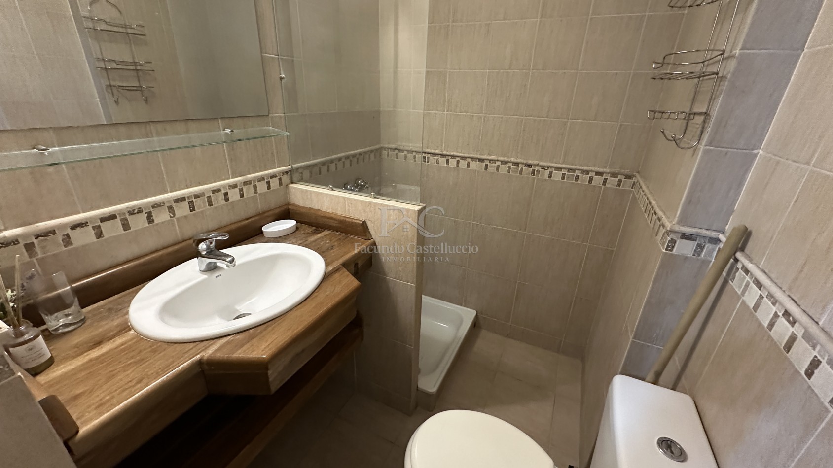 Departamento en venta Pinamar Zona Centro