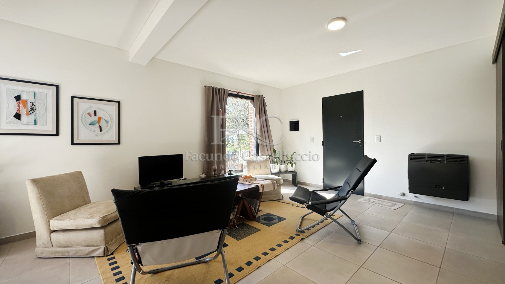 Departamento en alquiler Pinamar - Zona San Jose