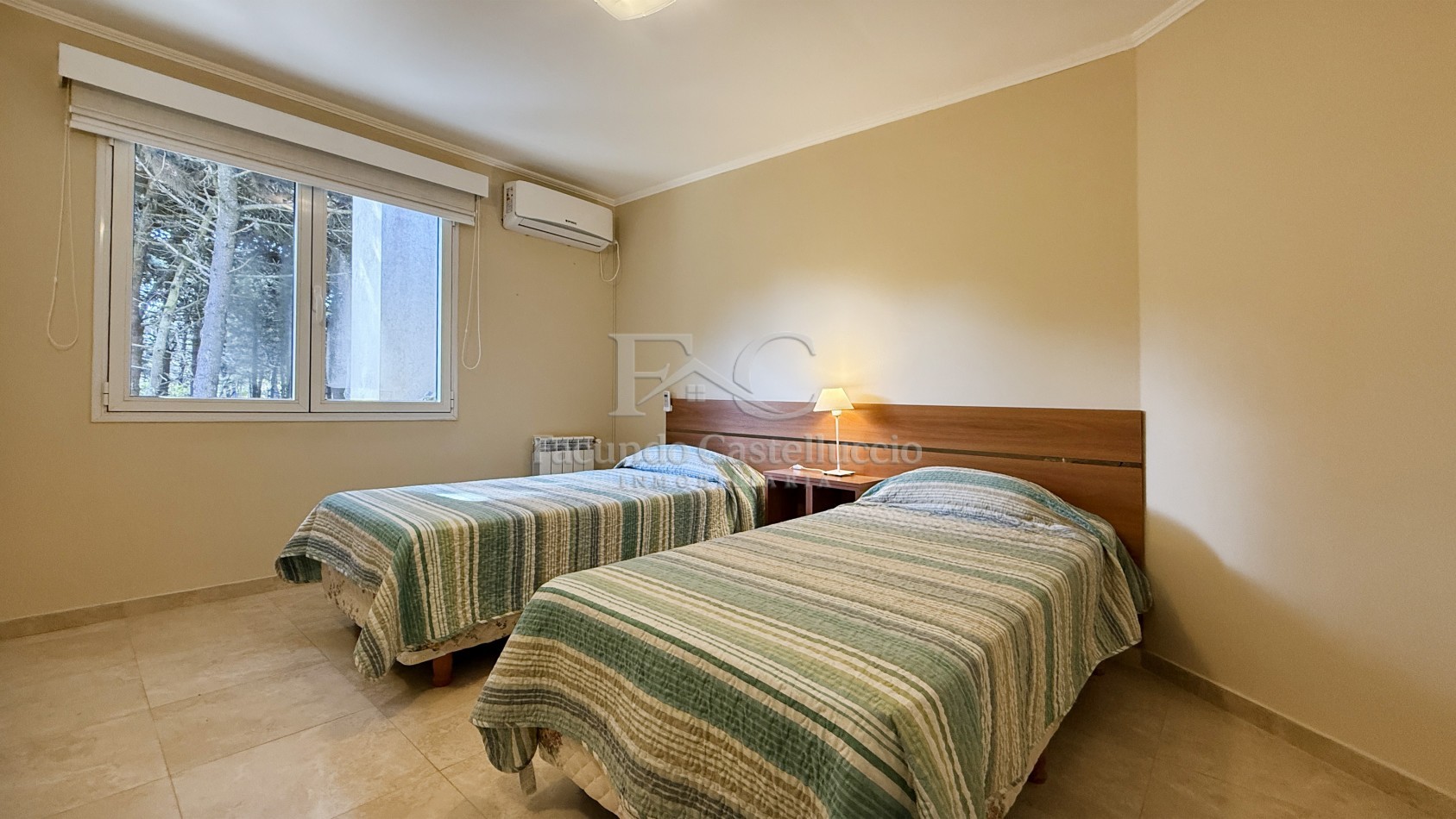 Casa en Venta Pinamar Zona Norte Tennis