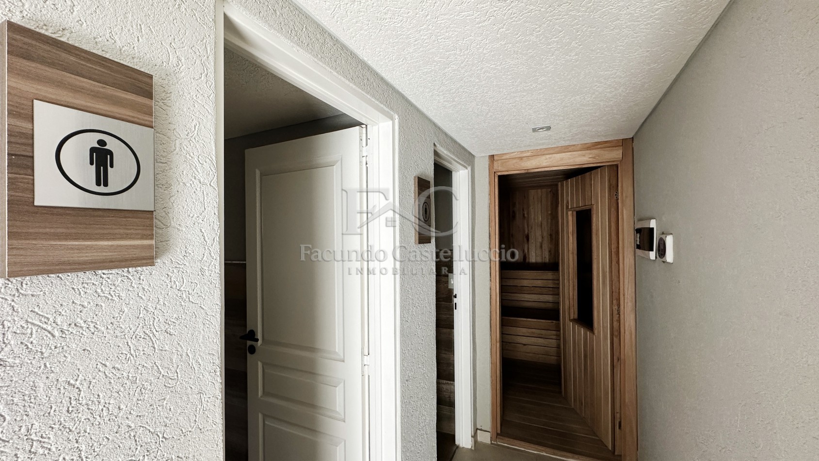 Departamento en alquiler Pinamar Zona Centro 