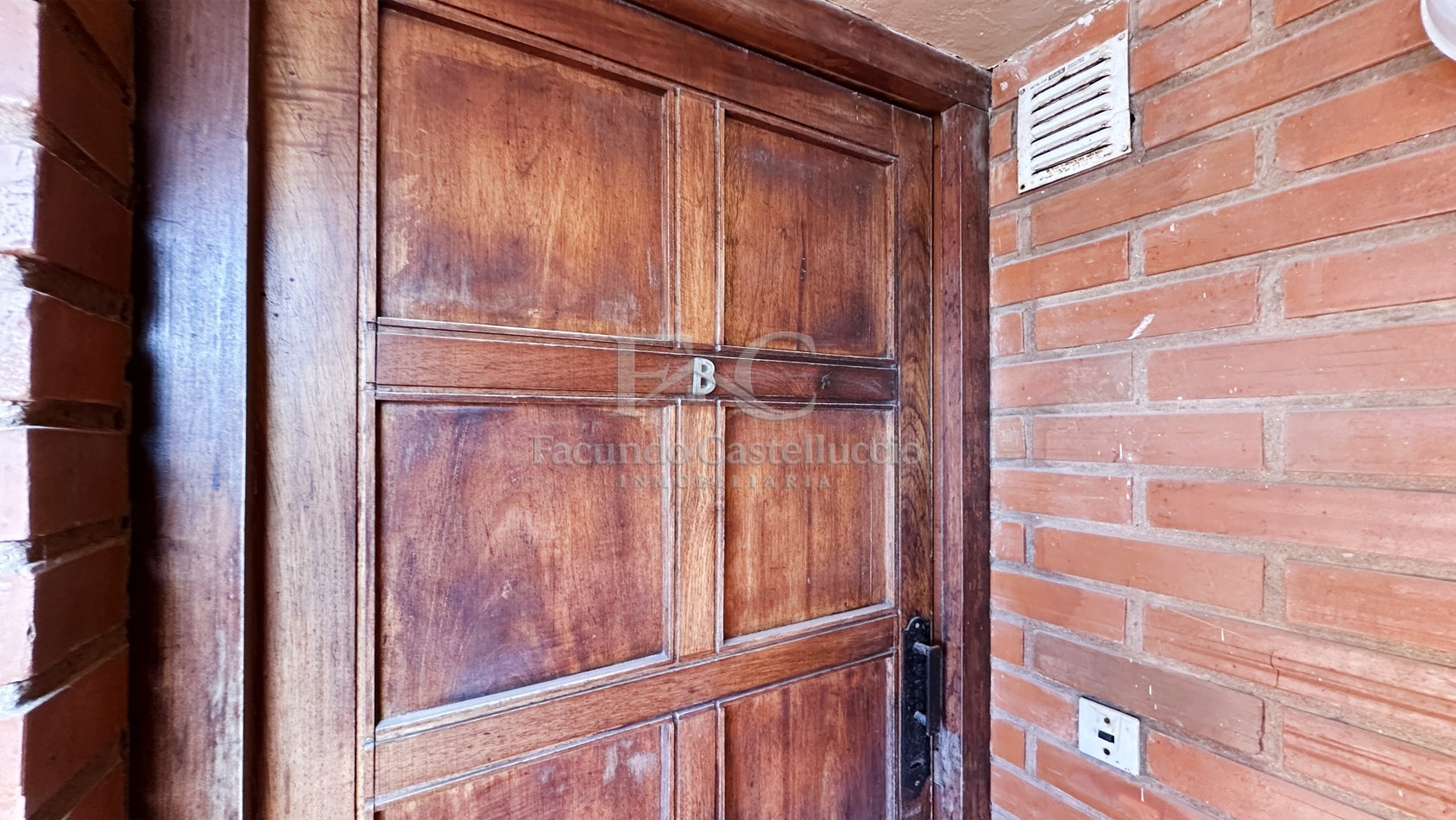 Departamento en alquiler Pinamar Zona Sur Playa