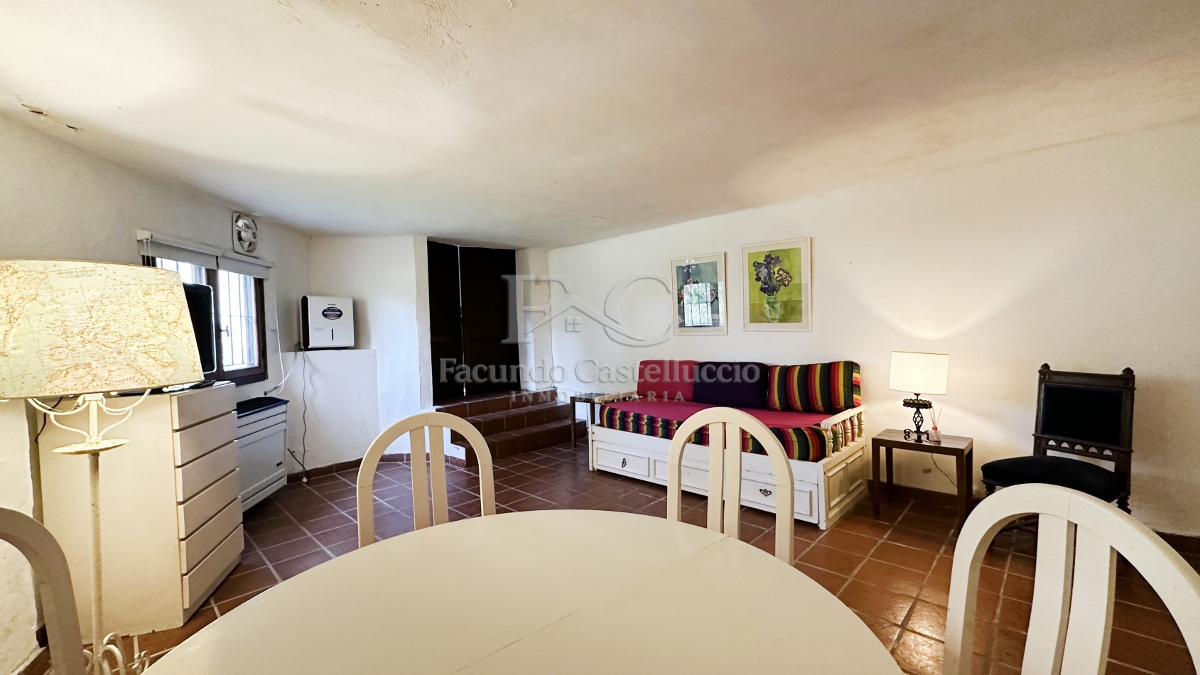 Casa en alquiler Pinamar Zona Lasalle