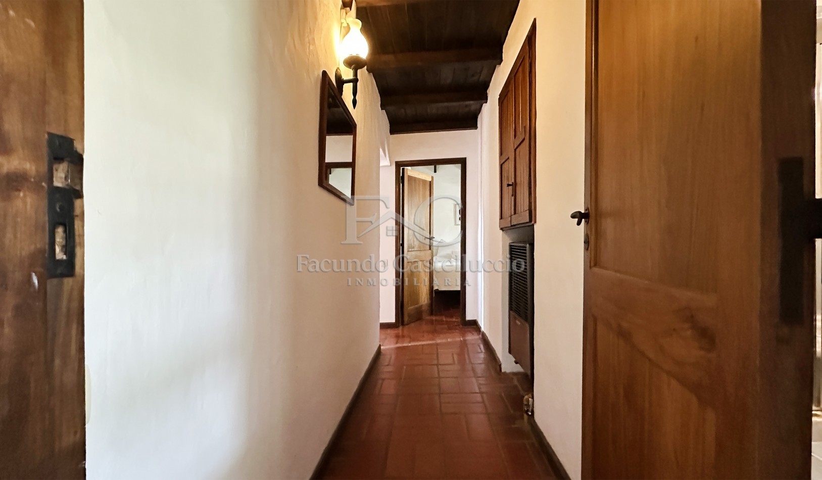 Casa en alquiler Pinamar Zona Lasalle