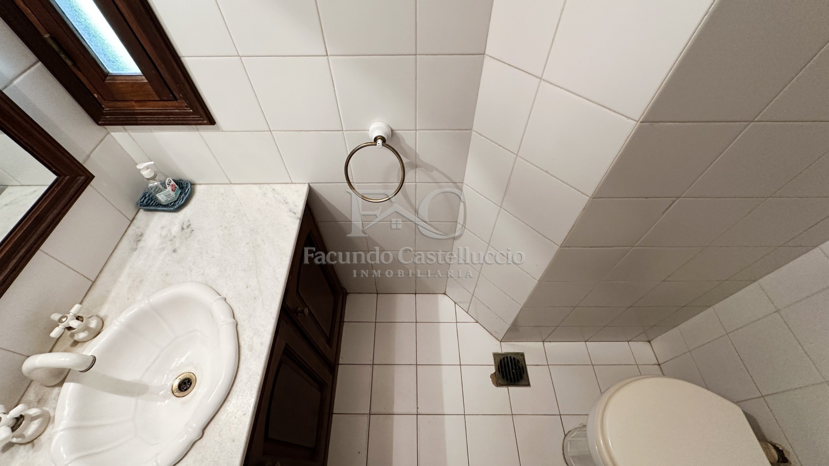 Casa en alquiler en Pinamar Zona Iglesia - Semana Santa