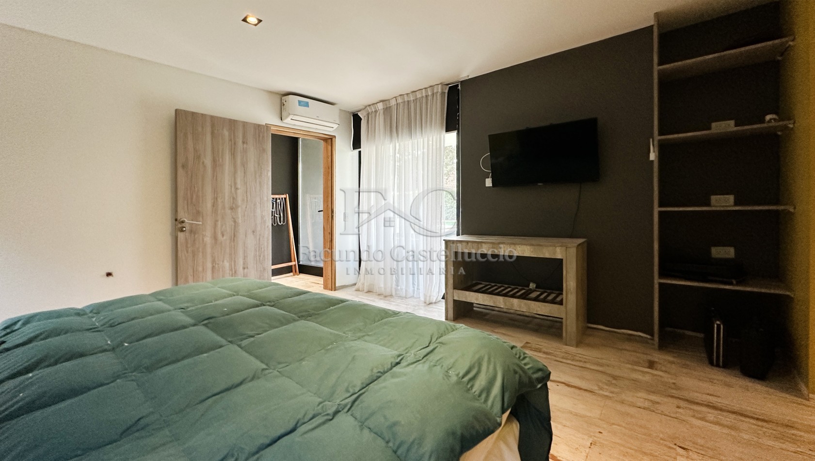 Casa en alquiler Centro Playa Pinamar