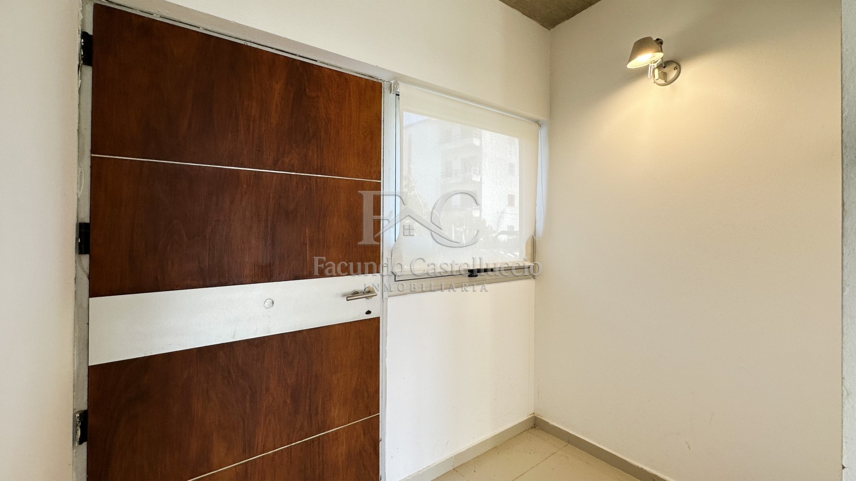 Departamento en Alquiler Pinamar Zona Sur Playa