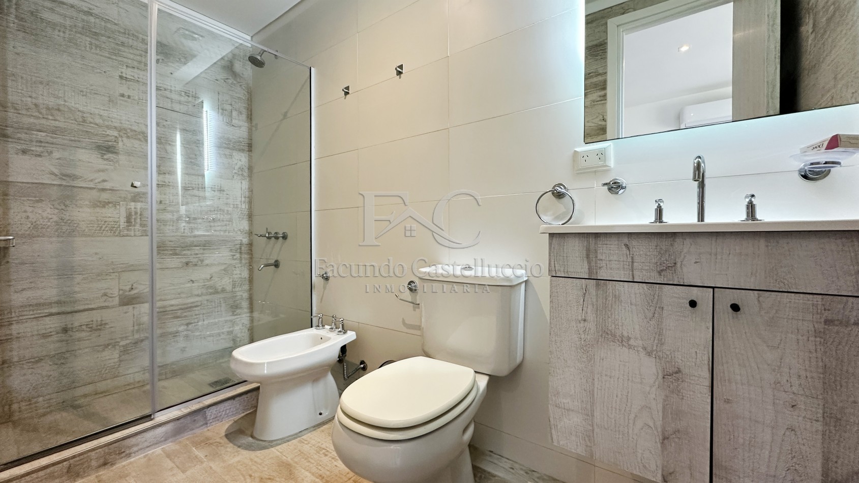 Departamento en alquiler Pinamar Zona Centro - Semana Santa